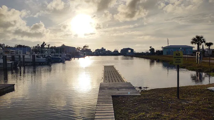 Harkers Island RV Resort & Campground check out our sister park Atlantic RV Resort 7