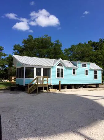 Harkers Island RV Resort & Campground check out our sister park Atlantic RV Resort 8