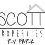 Scott Properties RV/Camper Park