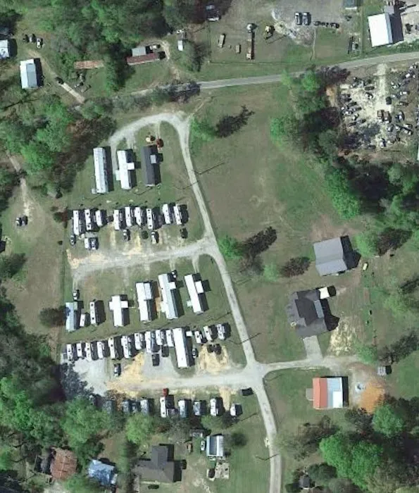 Grandview RV Park 2