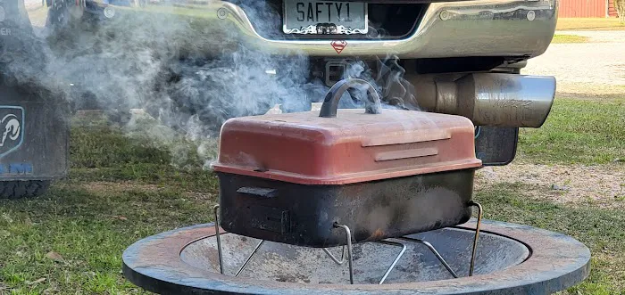 Grandview RV Park 1