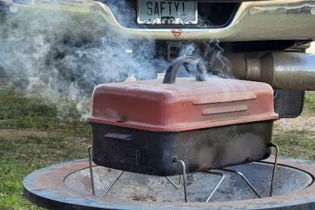 Grandview RV Park
