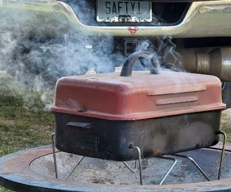 Grandview RV Park