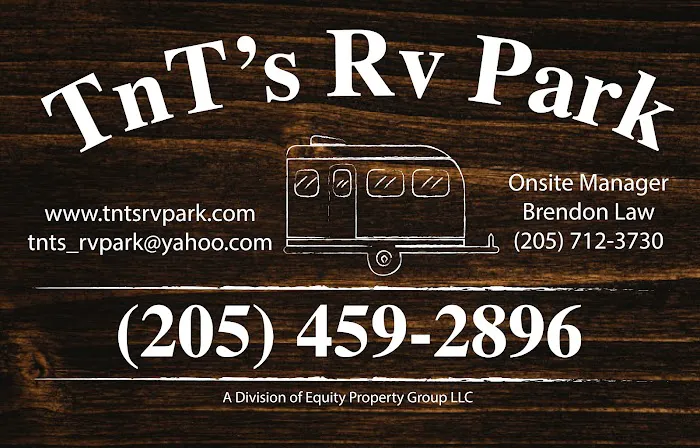 TnT's RV Park 1