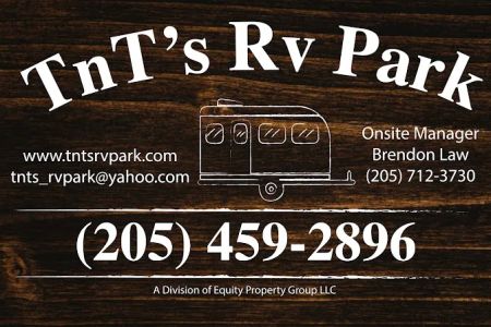 TnT's RV Park