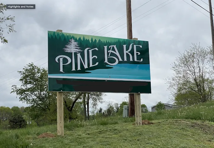 Pine Lake MHP 2