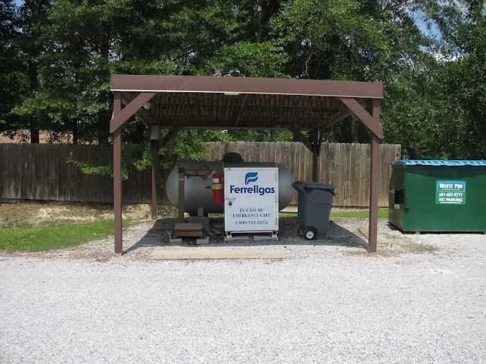 Benchmark RV Park 2