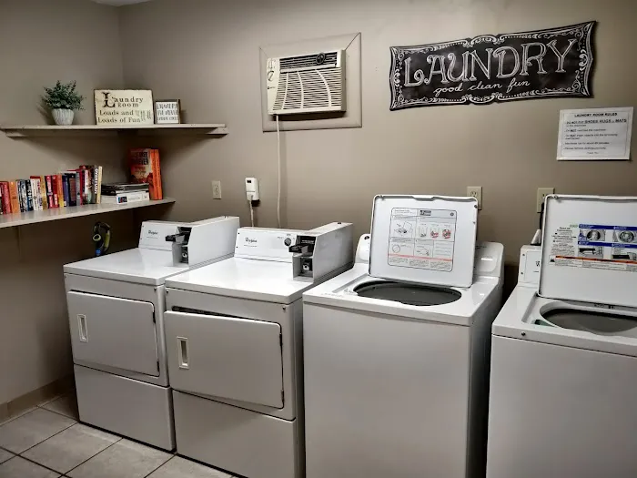 Benchmark RV Park 1