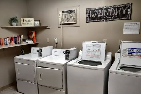 Benchmark RV Park