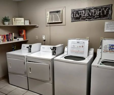 Benchmark RV Park