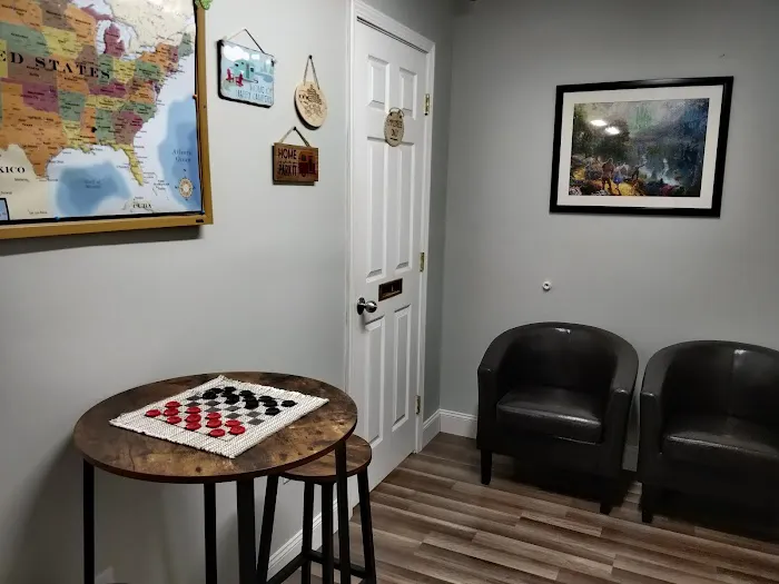 Benchmark RV Park 6