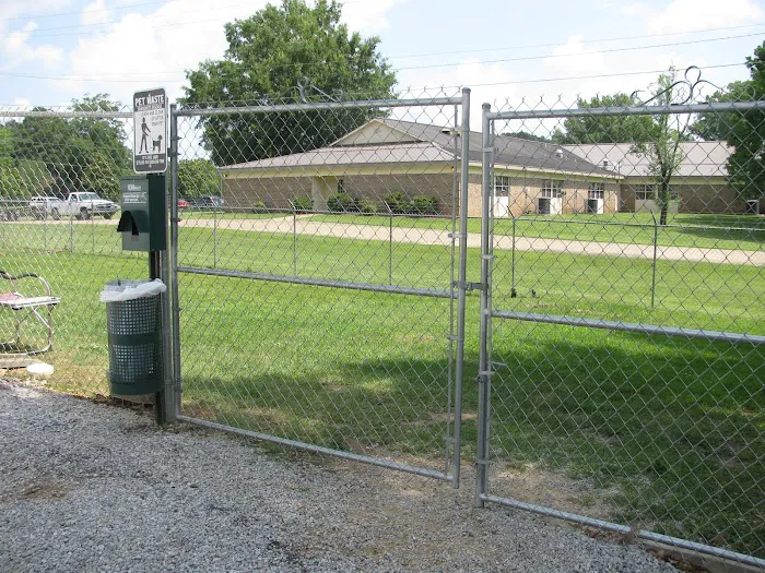 Benchmark RV Park 5
