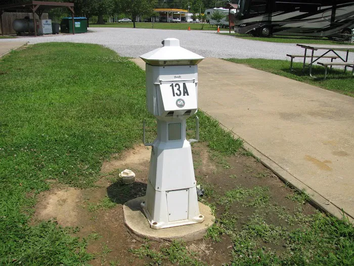 Benchmark RV Park 4