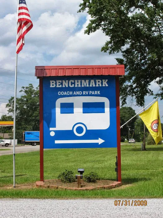 Benchmark RV Park 7