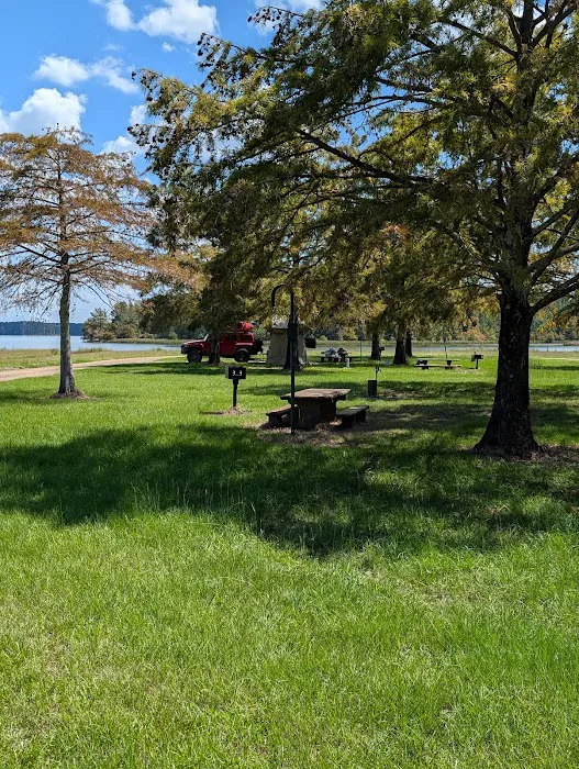 Twiltley Branch Campground 1