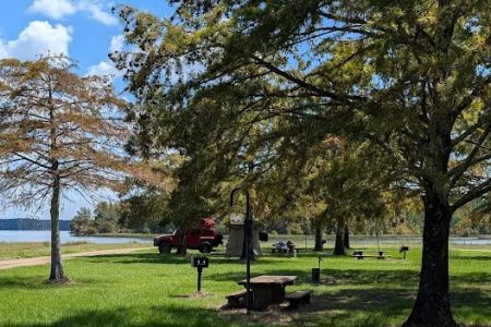 Twiltley Branch Campground
