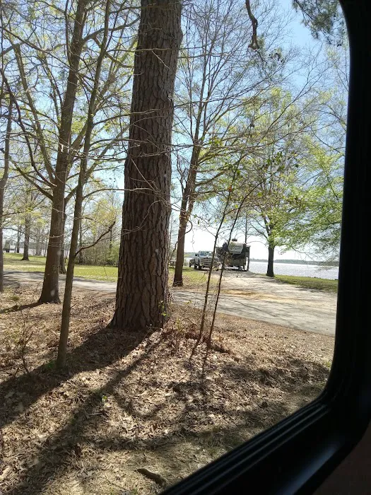 Twiltley Branch Campground 2