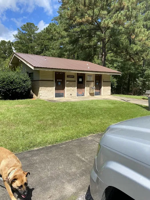 Twiltley Branch Campground 3