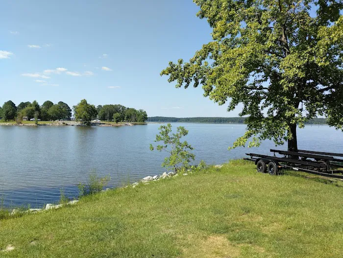 Twiltley Branch Campground 5