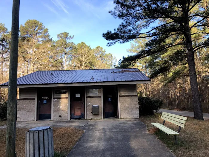 Twiltley Branch Campground 8