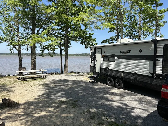 Twiltley Branch Campground 9