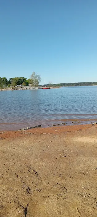 Twiltley Branch Campground 10