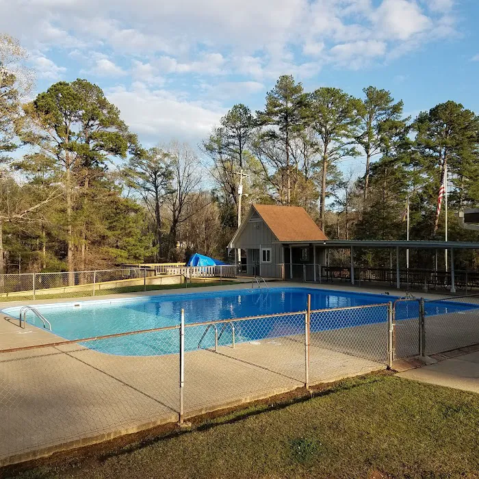 Meridian East / Toomsuba KOA Journey 6