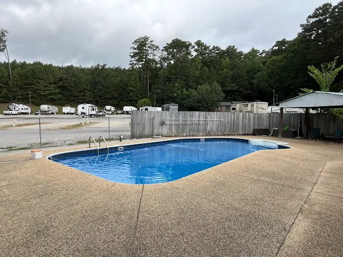 Bonita Lakes RV Park 3