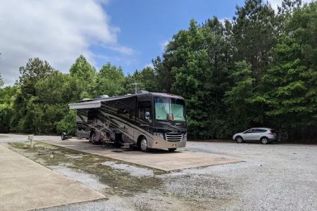 Bonita Lakes RV Park