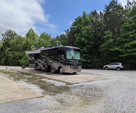 Bonita Lakes RV Park