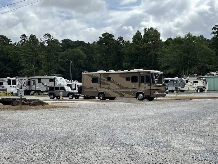 Bonita Lakes RV Park 5