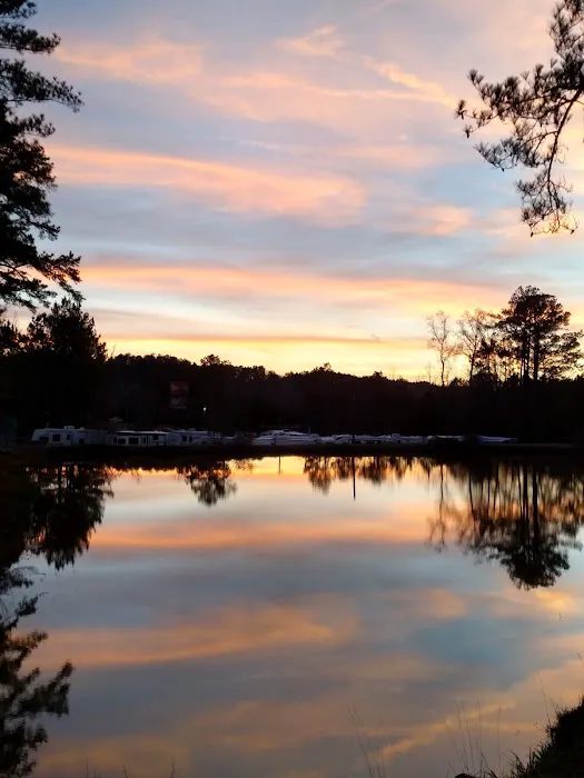 Bonita Lakes RV Park 7
