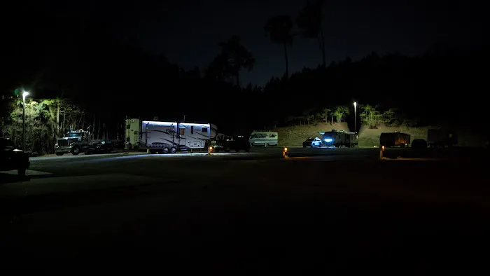 Bonita Lakes RV Park 10