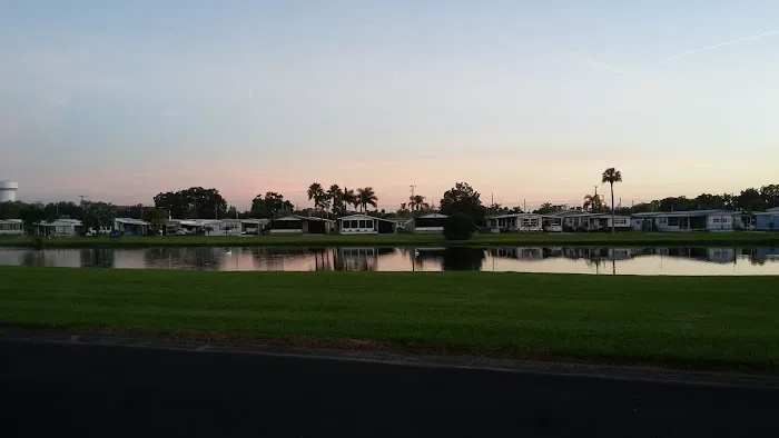 Leisure Lake Co-Op Inc 1