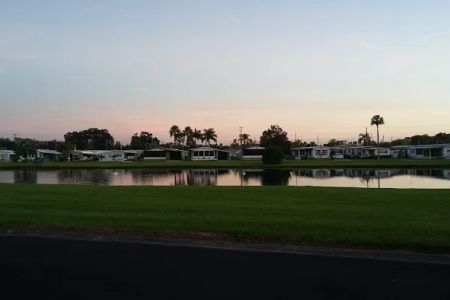 Leisure Lake Co-Op Inc
