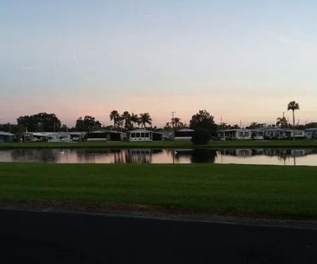 Leisure Lake Co-Op Inc