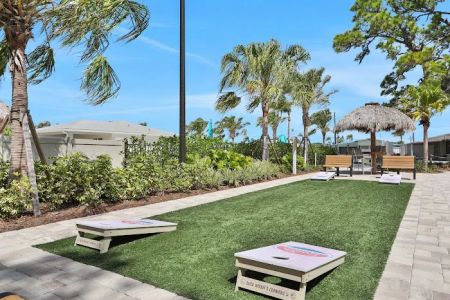 Newby Management RV Resorts