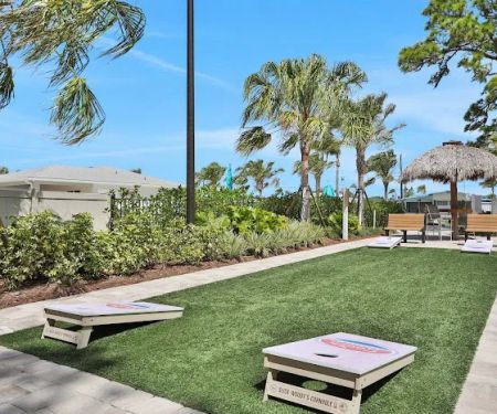 Newby Management RV Resorts