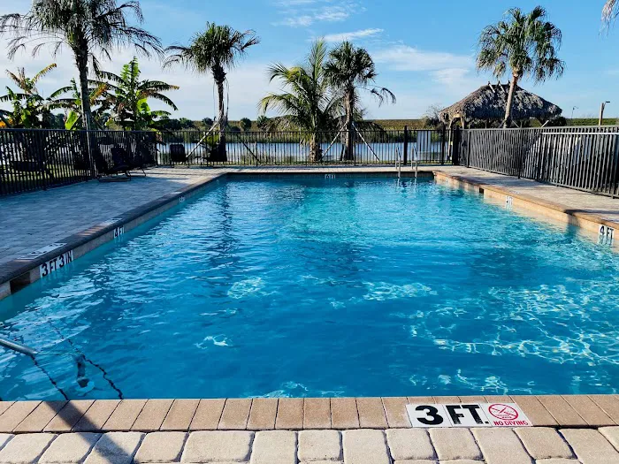 Newby Management RV Resorts 3