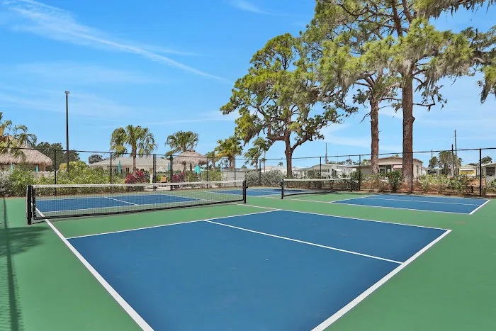 Newby Management RV Resorts 6
