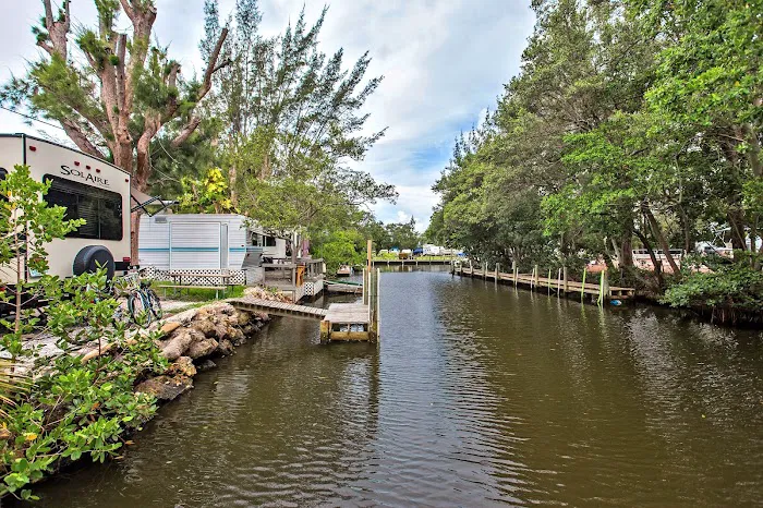 Newby Management RV Resorts 7