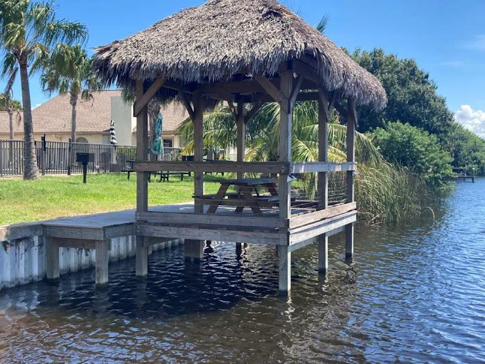 Newby Management RV Resorts 4
