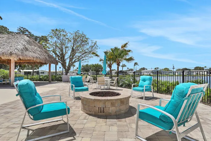 Newby Management RV Resorts 5