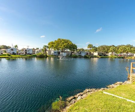 Ellenton Gardens