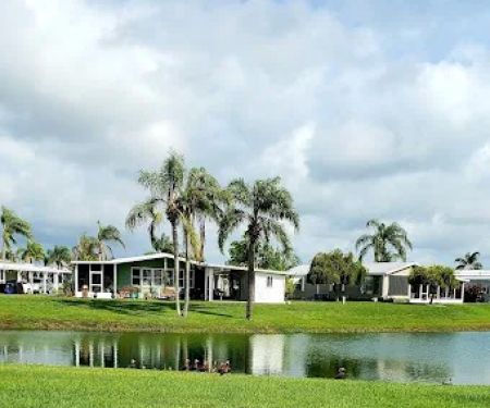 Terra Siesta Co-Op