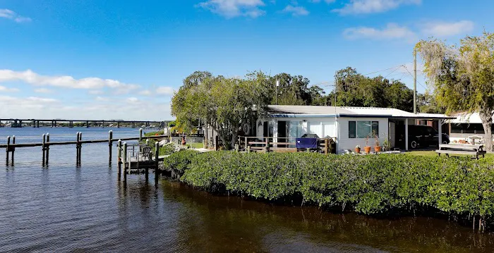 Pelican Pier Mobile Park 1