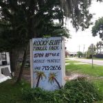 Rocky Bluff Trailer Park