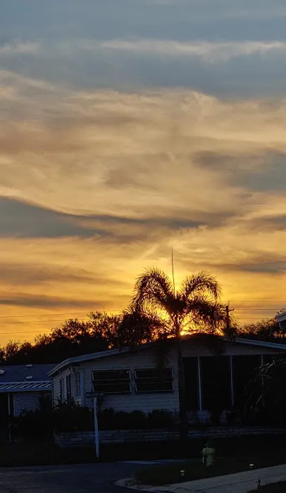 Veranda Springs Mobile Home Park 5