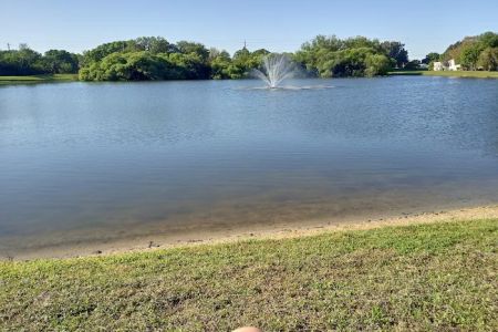 Veranda Springs Mobile Home Park