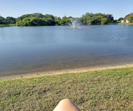 Veranda Springs Mobile Home Park